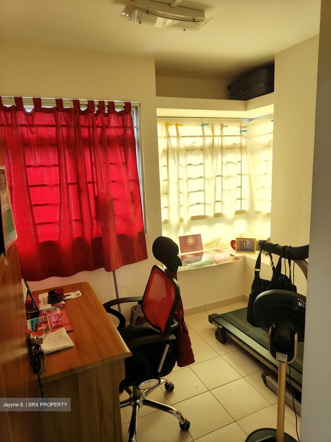 Blk 114 Kebun Baru Heights (Ang Mo Kio), HDB 3 Rooms #551330631